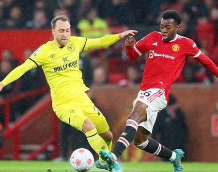 Nhận định kèo Brentford vs MU 23h30 ngày 13/8 Ngoại hạng Anh