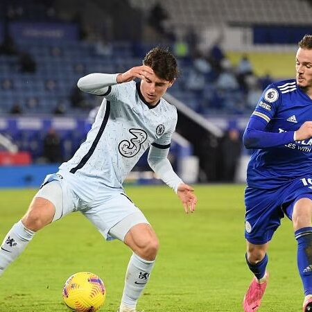 Nhận định kèo Chelsea vs Leicester City 21h00 ngày 27/8 Ngoại hạng Anh