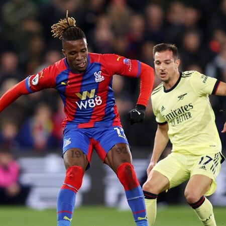 Nhận định kèo Crystal Palace vs Arsenal 2h00 ngày 6/8 Ngoại hạng Anh