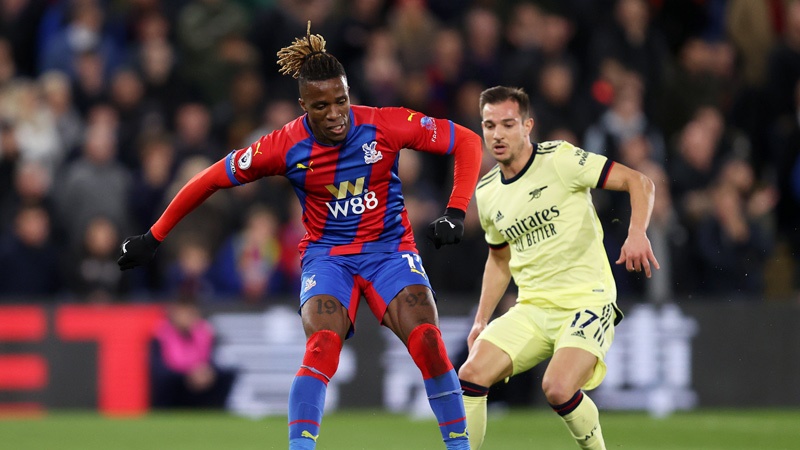 Nhận định kèo Crystal Palace vs Arsenal 2h00 ngày 6/8 Ngoại hạng Anh