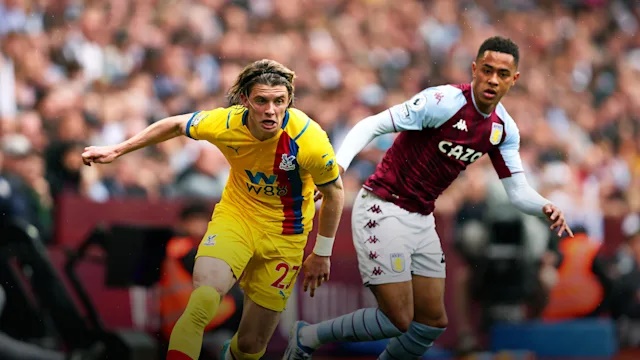 Nhận định kèo Crystal Palace vs Aston Villa 21h00 ngày 20/8 Ngoại hạng Anh