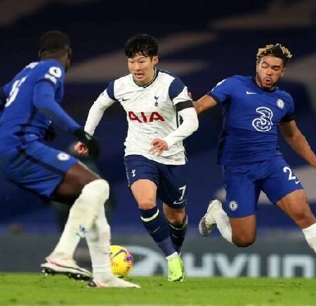 Đại bàng tiên tri dự đoán Chelsea vs Tottenham, 22h30 ngày 14/8