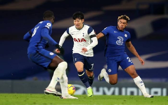 Đại bàng tiên tri dự đoán Chelsea vs Tottenham, 22h30 ngày 14/8