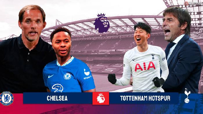 Darren Plant dự đoán Chelsea vs Tottenham, 22h30 ngày 14/8