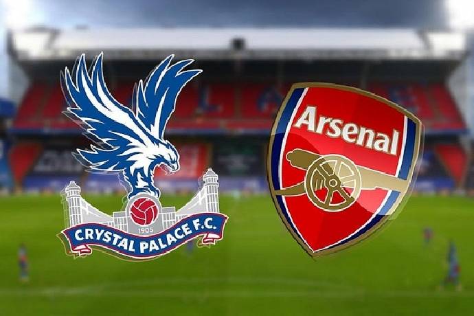 Đội hình dự kiến mạnh nhất Crystal Palace vs Arsenal, 2h ngày 6/8