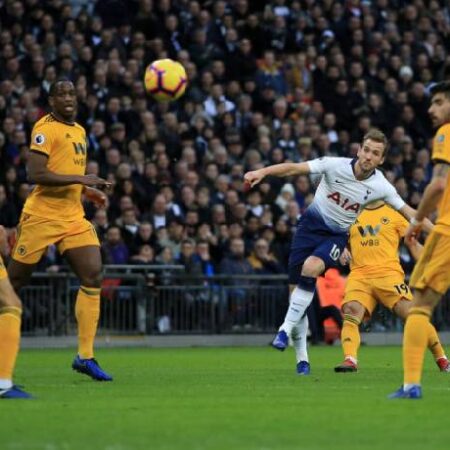 Đội hình dự kiến mạnh nhất Tottenham vs Wolves, 18h30 ngày 20/8