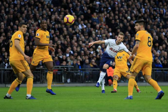 Đội hình dự kiến mạnh nhất Tottenham vs Wolves, 18h30 ngày 20/8