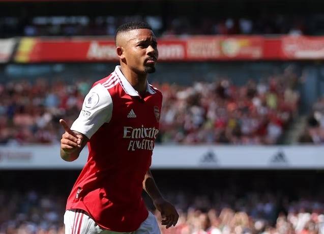 Đội hình ra sân chính thức Arsenal vs Fulham, 23h30 ngày 27/8 (cập nhật)