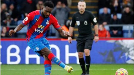 Đội hình ra sân chính thức Crystal Palace vs Aston Villa, 21h ngày 20/8 (cập nhật)