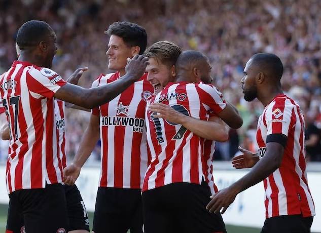 Đội hình ra sân chính thức Fulham vs Brentford, 21h ngày 20/8 (cập nhật)