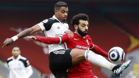 Dự đoán, soi kèo thẻ vàng Fulham vs Liverpool, 18h30 ngày 6/8