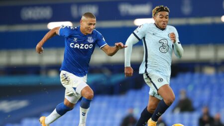 Nhận định kèo Everton vs Chelsea 23h30 ngày 6/8 Ngoại hạng Anh