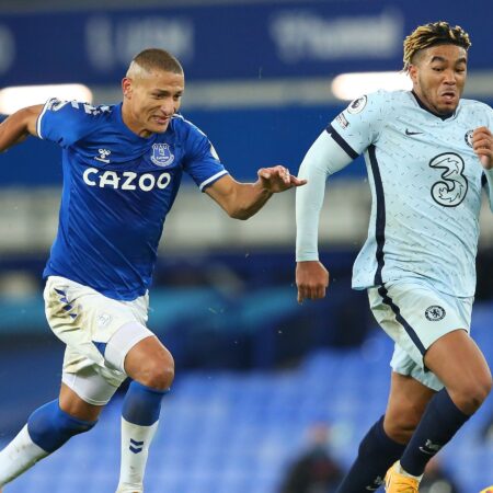 Nhận định kèo Everton vs Chelsea 23h30 ngày 6/8 Ngoại hạng Anh