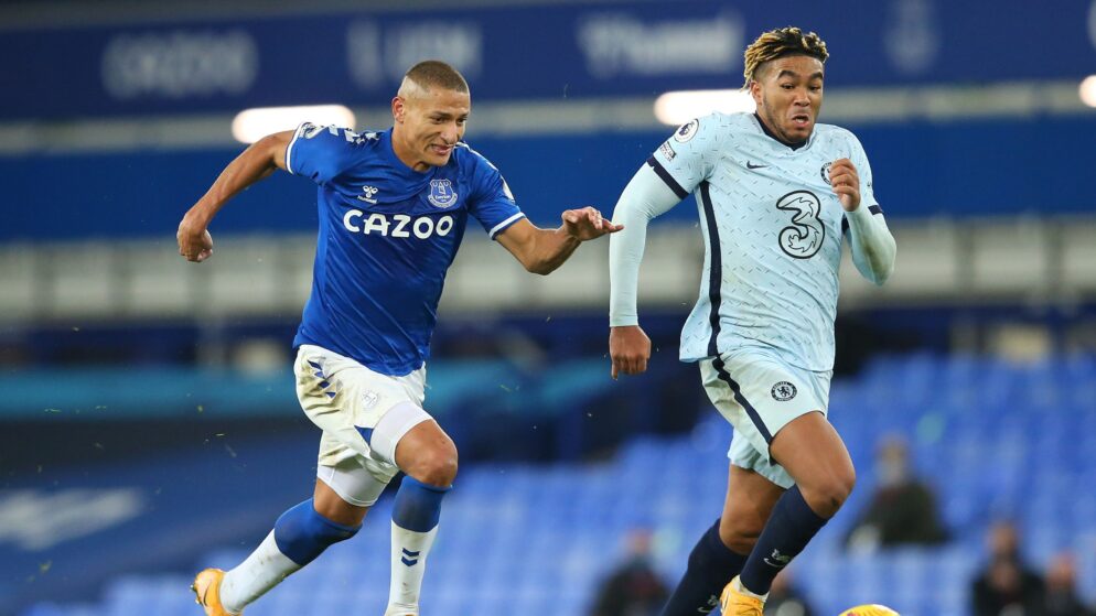 Nhận định kèo Everton vs Chelsea 23h30 ngày 6/8 Ngoại hạng Anh
