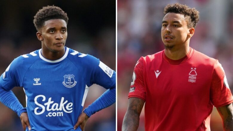 Nhận định kèo Everton vs Nottingham Forest 21h00 ngày 20/8 Ngoại hạng Anh