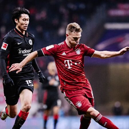Nhận định kèo Frankfurt vs Bayern Munich 1h30 ngày 6/8 Bundesliga