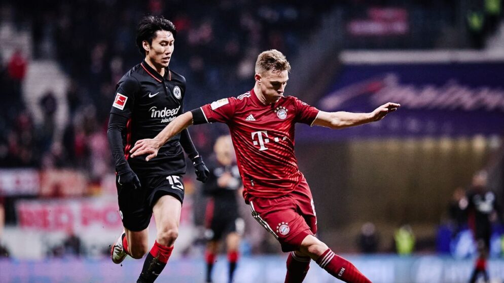 Nhận định kèo Frankfurt vs Bayern Munich 1h30 ngày 6/8 Bundesliga