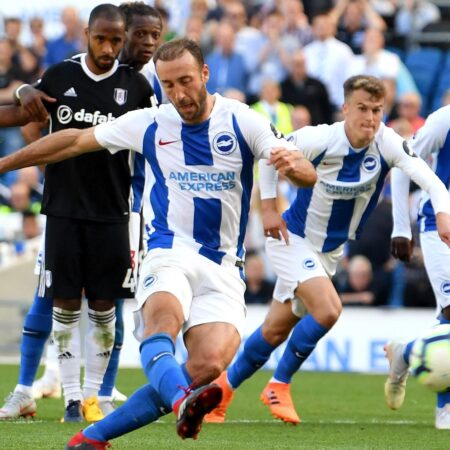 Nhận định kèo Fulham vs Brighton 1h30 ngày 31/8 Ngoại hạng Anh