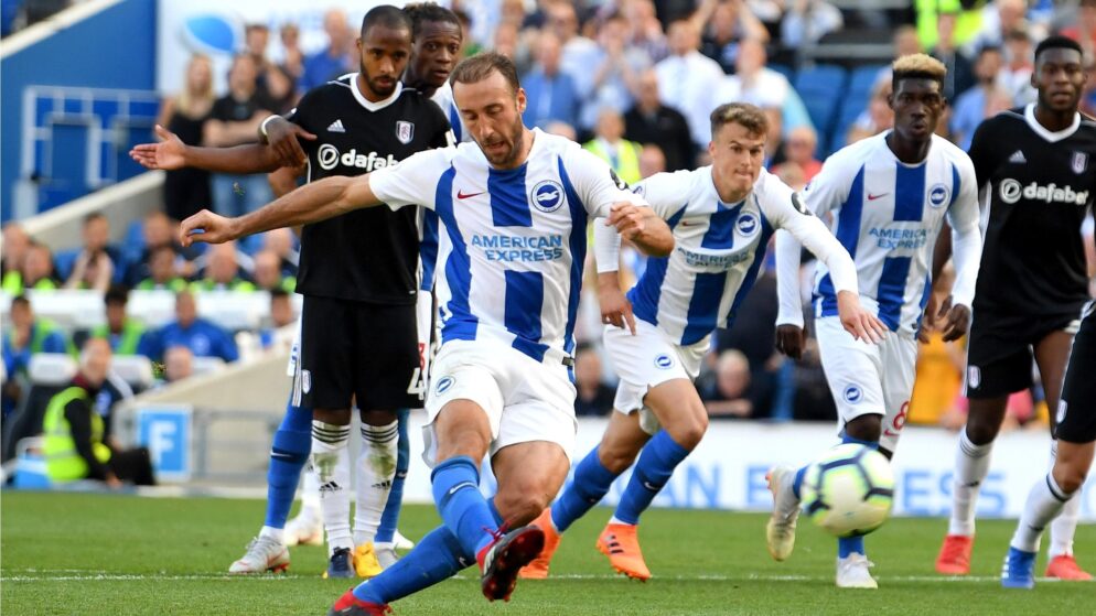 Nhận định kèo Fulham vs Brighton 1h30 ngày 31/8 Ngoại hạng Anh