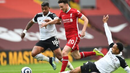 Nhận định kèo Fulham vs Liverpool 18h30 ngày 6/8 Ngoại hạng Anh