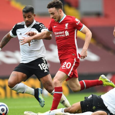Nhận định kèo Fulham vs Liverpool 18h30 ngày 6/8 Ngoại hạng Anh