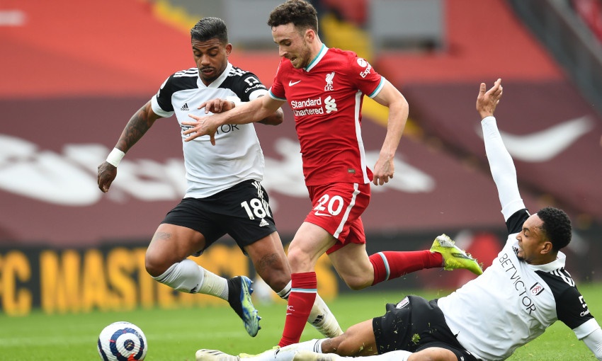 Nhận định kèo Fulham vs Liverpool 18h30 ngày 6/8 Ngoại hạng Anh