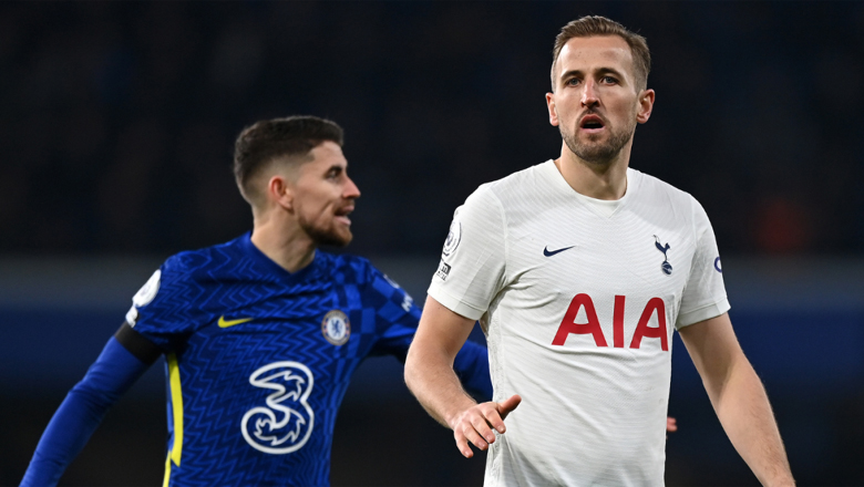 Giá trị đội hình Chelsea vs Tottenham: London màu Xanh - Ảnh 1