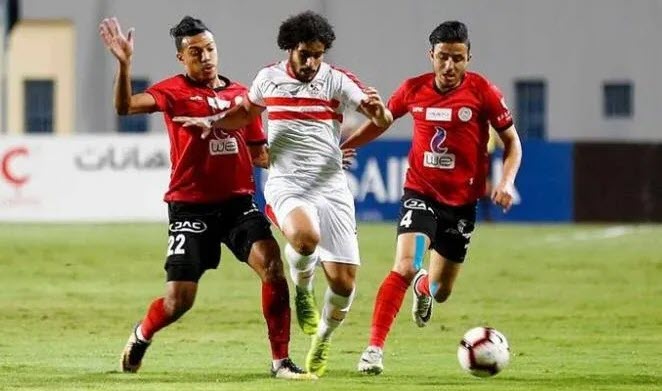 Kèo xiên thơm nhất hôm nay 1/8: Zamalek vs Pyramids - Ảnh 1