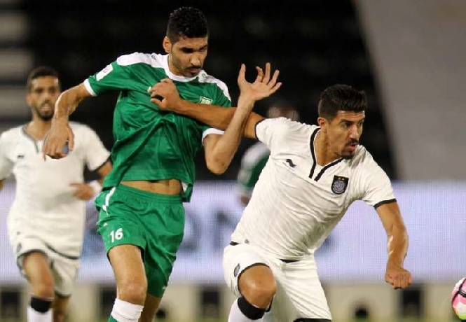 Kèo xiên thơm nhất hôm nay 17/8: Al Sadd vs Al Ahli