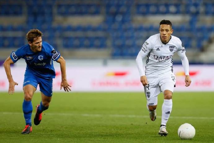 Kèo xiên thơm nhất hôm nay 6/8: Genk vs Eupen