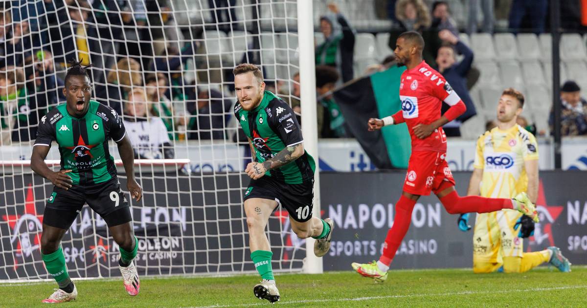 Kèo xiên thơm nhất hôm nay 7/8: Standard Liege vs Cercle Brugge - Ảnh 1