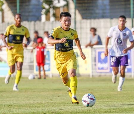 Nhận định kèo Le Havre vs Pau FC 0h00 ngày 14/8 Ligue 2