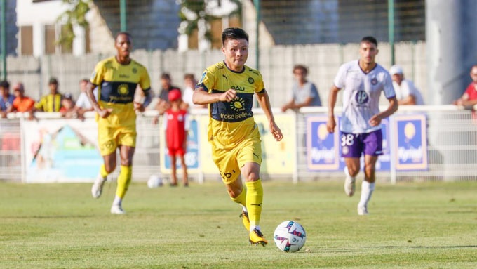 Nhận định kèo Le Havre vs Pau FC 0h00 ngày 14/8 Ligue 2