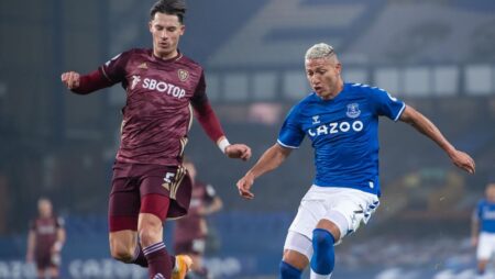 Nhận định kèo Leeds vs Everton 2h00 ngày 31/8 Ngoại hạng Anh