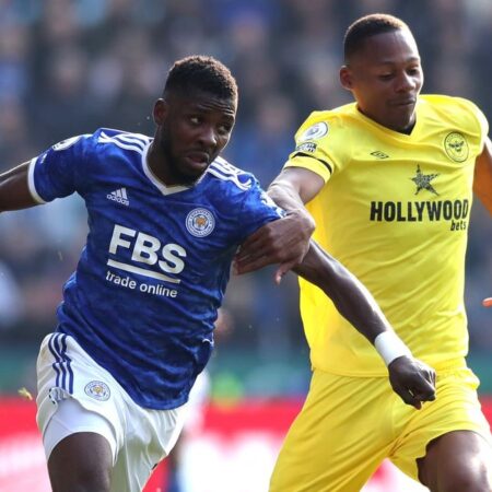 Nhận định kèo Leicester vs Brentford 20h00 ngày 7/8 Ngoại hạng Anh