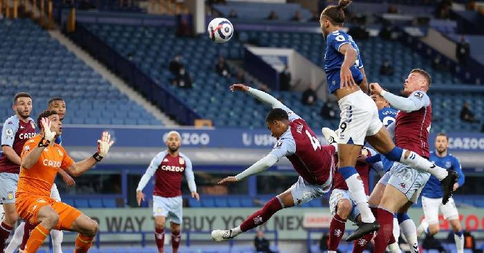 Lịch sử đối đầu Aston Villa vs Everton, 18h30 ngày 13/8