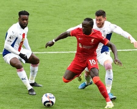 Nhận định kèo Liverpool vs Crystal Palace 2h00 ngày 16/8 Ngoại hạng Anh