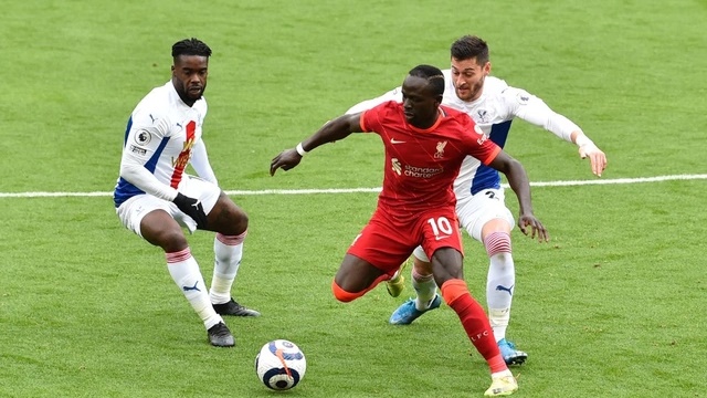 Nhận định kèo Liverpool vs Crystal Palace 2h00 ngày 16/8 Ngoại hạng Anh
