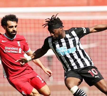 Nhận định kèo Liverpool vs Newcastle 2h00 ngày 1/9 Ngoại hạng Anh
