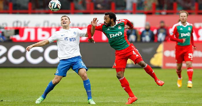 Máy tính dự đoán bóng đá 13/8: Lokomotiv vs Krylya