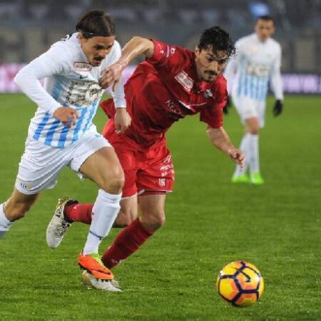 Máy tính dự đoán bóng đá 14/8: Winterthur vs Zurich