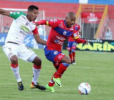 Máy tính dự đoán bóng đá 22/8: Deportivo Pasto vs Once Caldas
