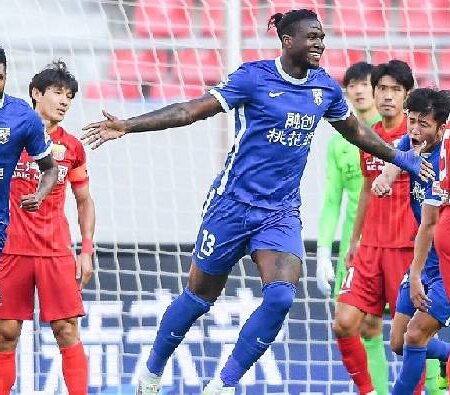 Máy tính dự đoán bóng đá 28/8: Kunshan vs Qingdao Youth