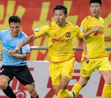 Máy tính dự đoán bóng đá 30/8: Nanjing vs Liaoning Shenyang