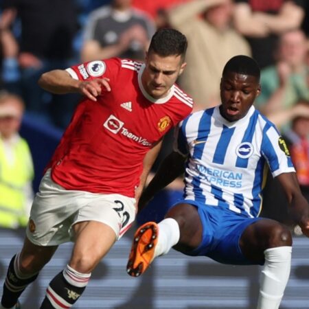 Nhận định kèo MU vs Brighton 20h00 ngày 7/8 Ngoại hạng Anh