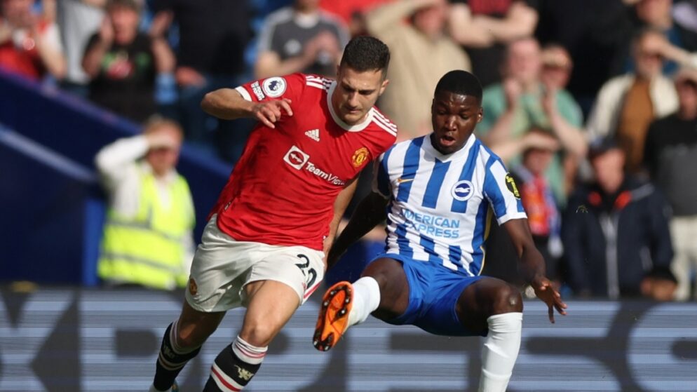 Nhận định kèo MU vs Brighton 20h00 ngày 7/8 Ngoại hạng Anh