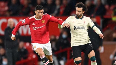 Nhận định kèo MU vs Liverpool 2h00 ngày 23/8 Ngoại hạng Anh