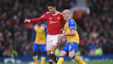 Nhận định kèo Southampton vs MU 18h30 ngày 27/8 Ngoại hạng Anh