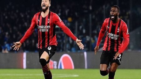 Nhận định kèo AC Milan vs Bologna, 1h45 ngày 28/8