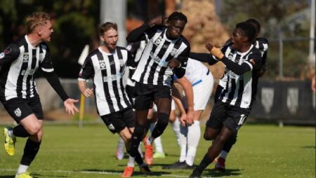 Nhận định kèo Adelaide City vs Adelaide United, 16h30 ngày 17/8